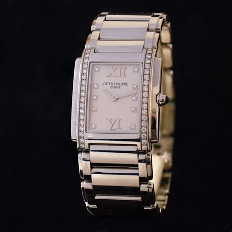 ladies patek philippe watch|patek philippe twenty 4 watches.